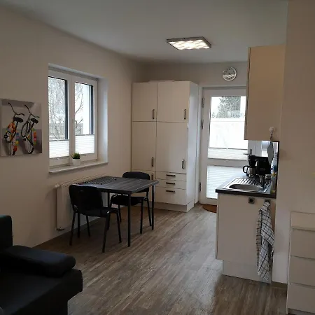 An Der Hasetal-route * Herzlake