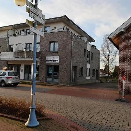 An Der Hasetal-route * Herzlake