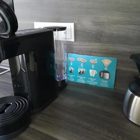 Διαμέρισμα An Der Hasetal-route