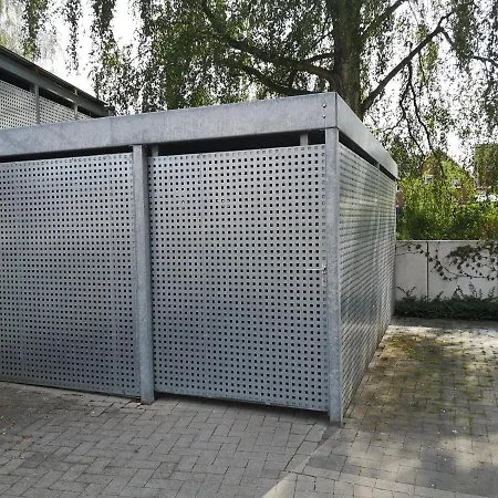 Apartamento An Der Hasetal-route *