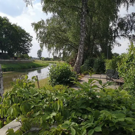 An Der Hasetal-route *