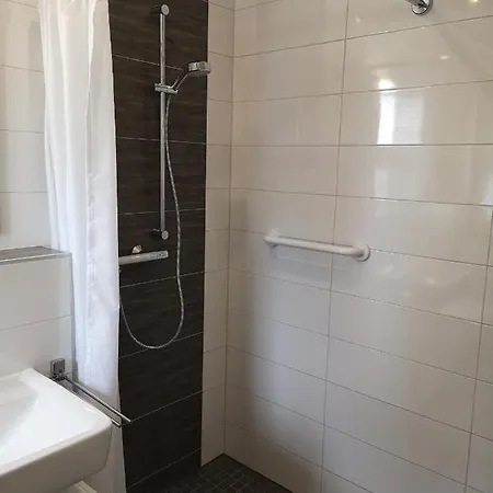 An Der Hasetal-route Apartamento *