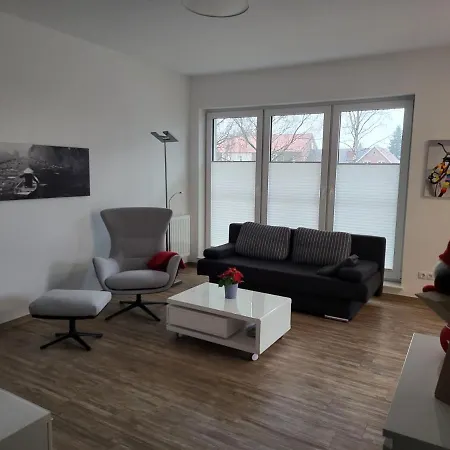 An Der Hasetal-route Διαμέρισμα *