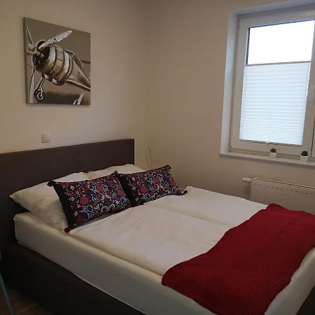 An Der Hasetal-route Herzlake