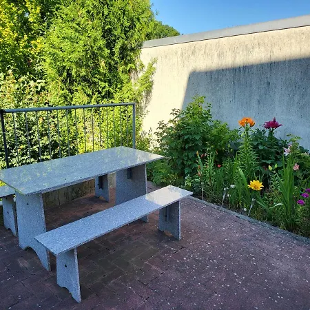 An Der Hasetal-route