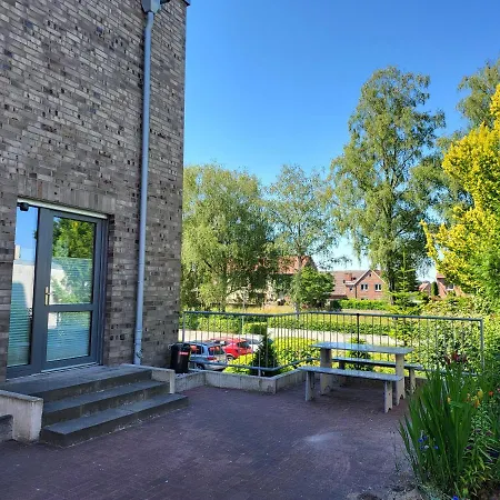 An Der Hasetal-route Apartamento