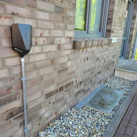 An Der Hasetal-route