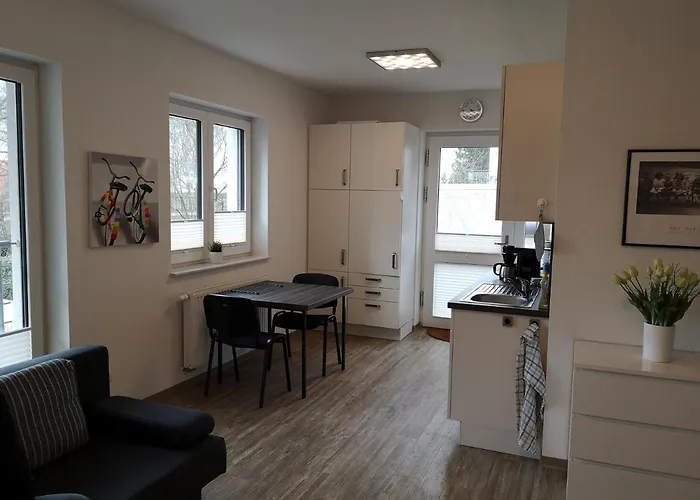 An Der Hasetal-route * Herzlake