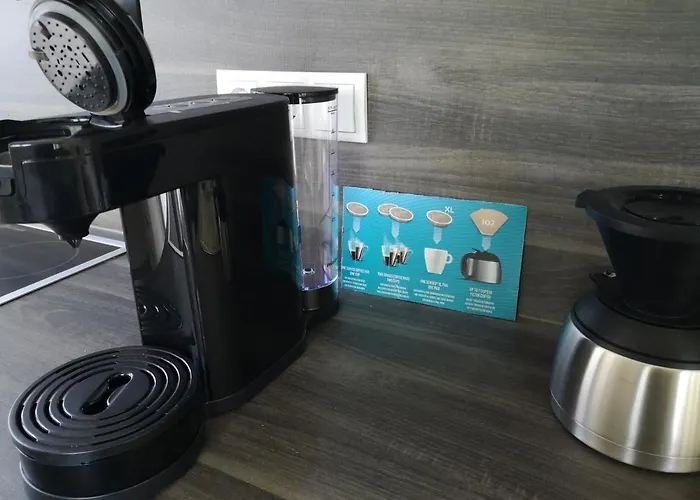 Апартаменты An Der Hasetal-route