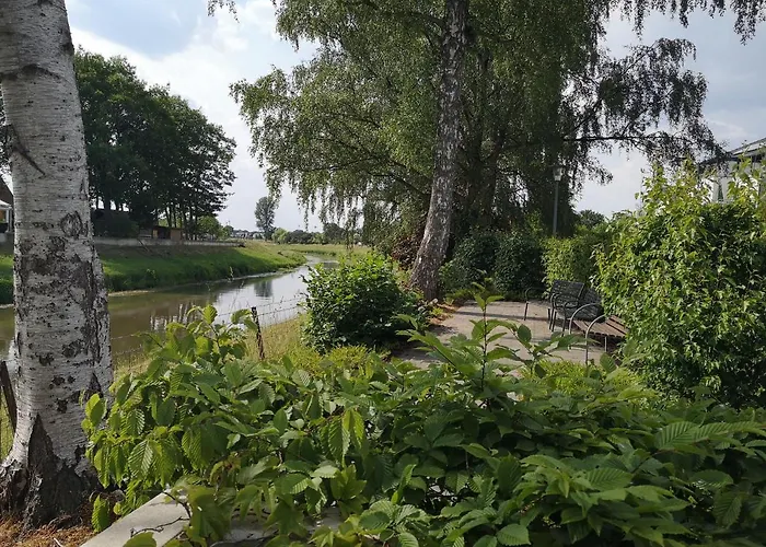 An Der Hasetal-route *