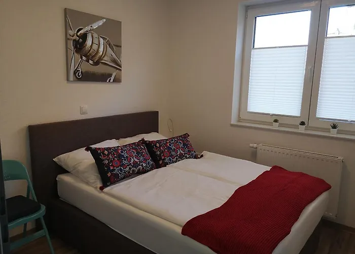 An Der Hasetal-route Herzlake