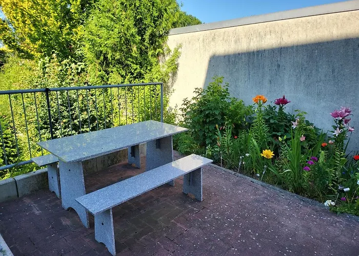 An Der Hasetal-route