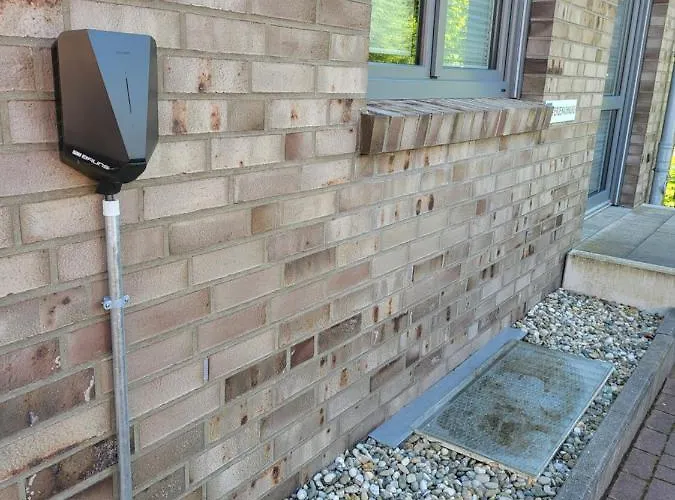 An Der Hasetal-route